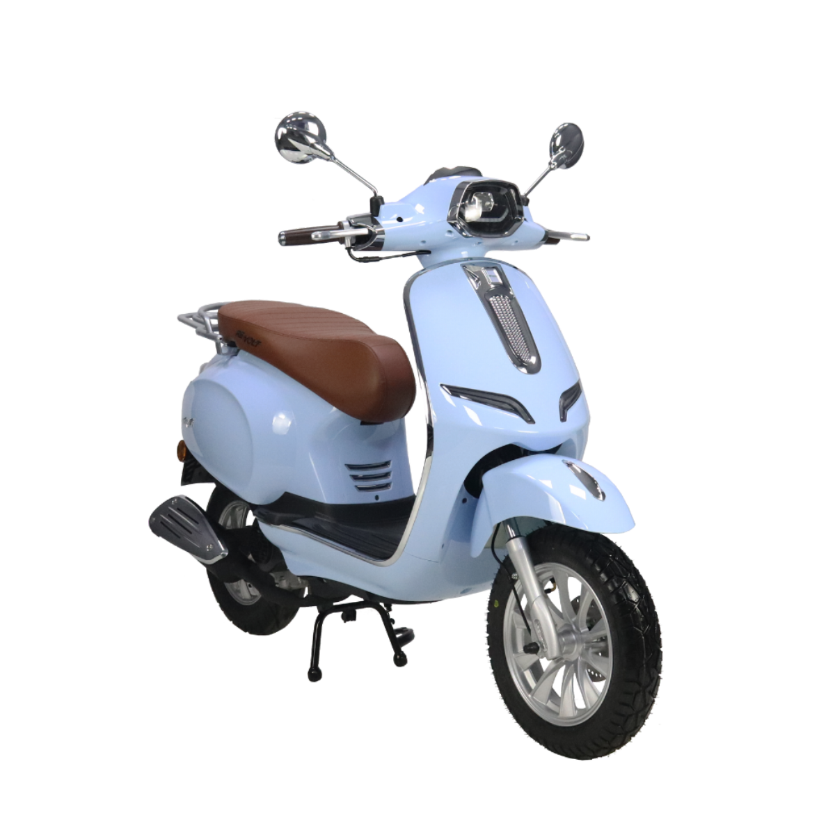 VOLTA RS4 50CC BENZİNLİ MOTOSİKLET 